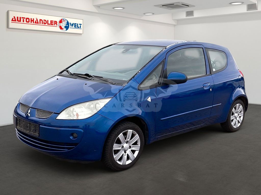 Mitsubishi Colt 2006