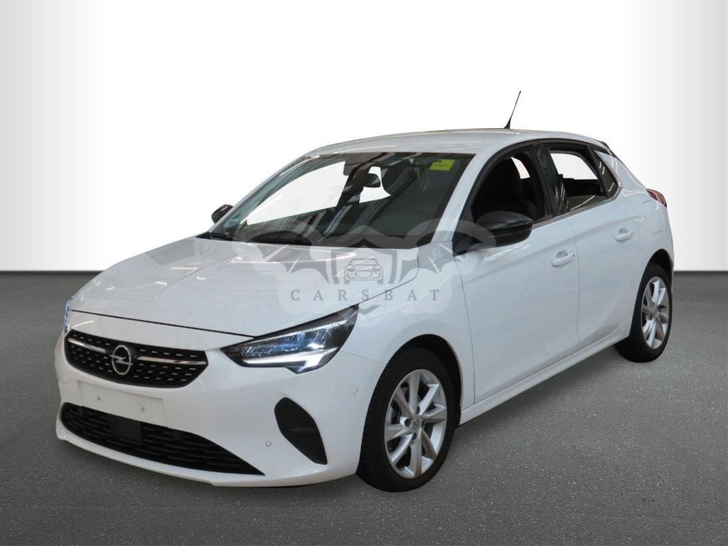 Opel Corsa 2023