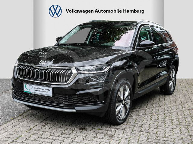 Skoda Kodiaq 2023