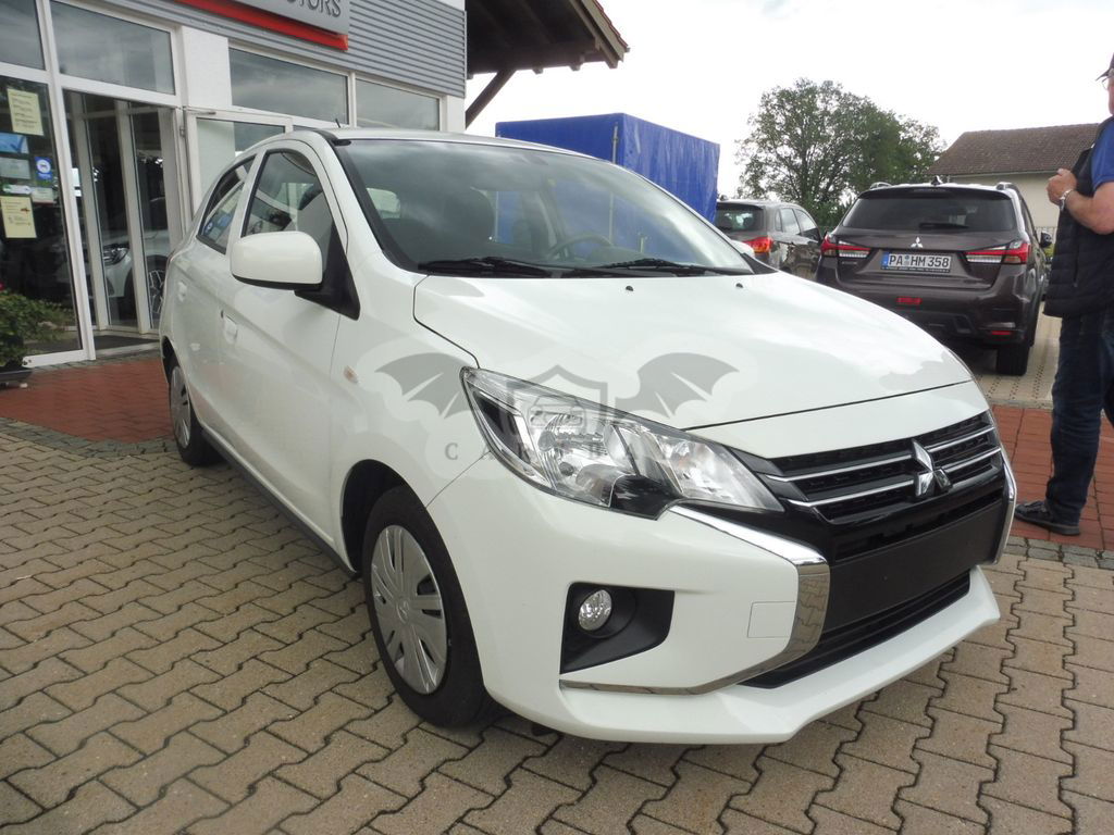 Mitsubishi Space Star 2020