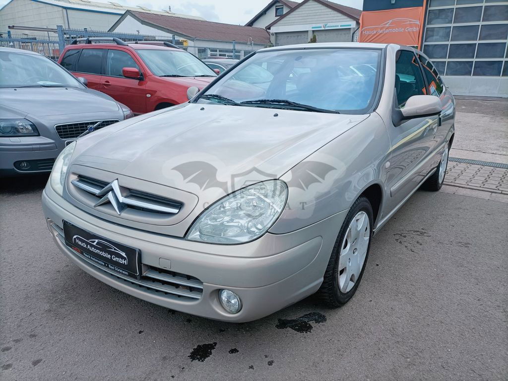Citroën Xsara 2004