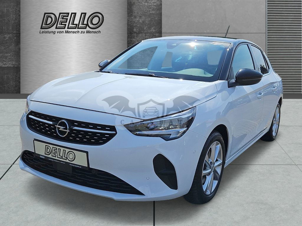 Opel Corsa 2023