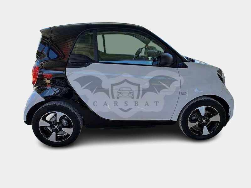 Smart Fortwo 2020
