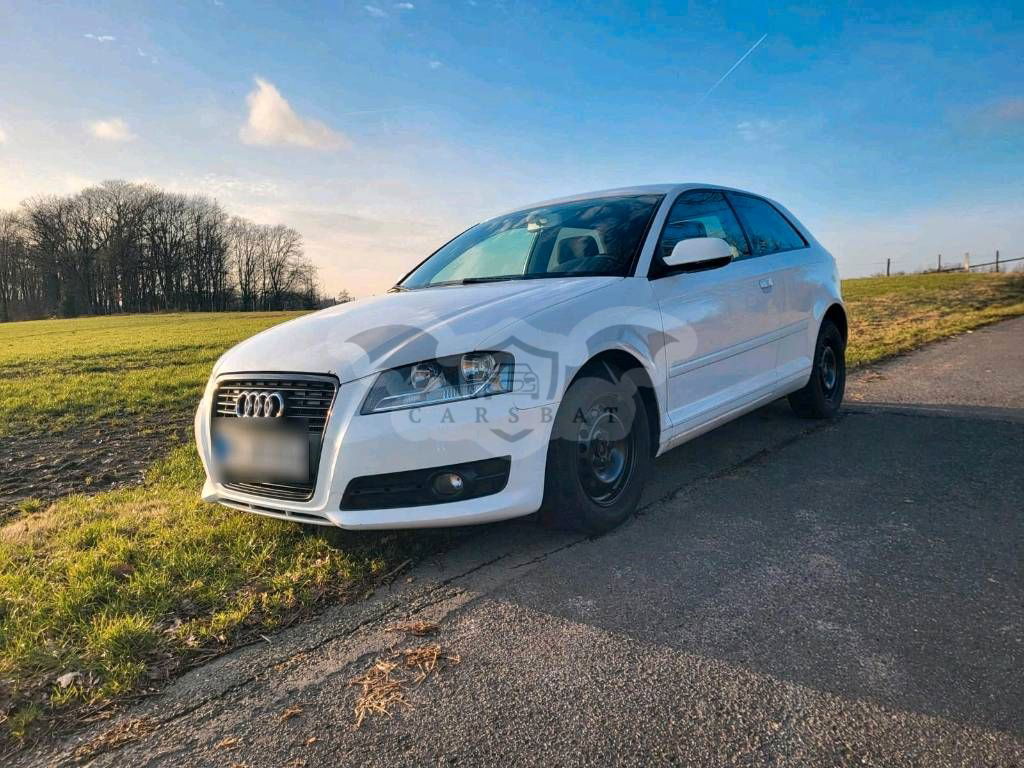 Audi A3 2010