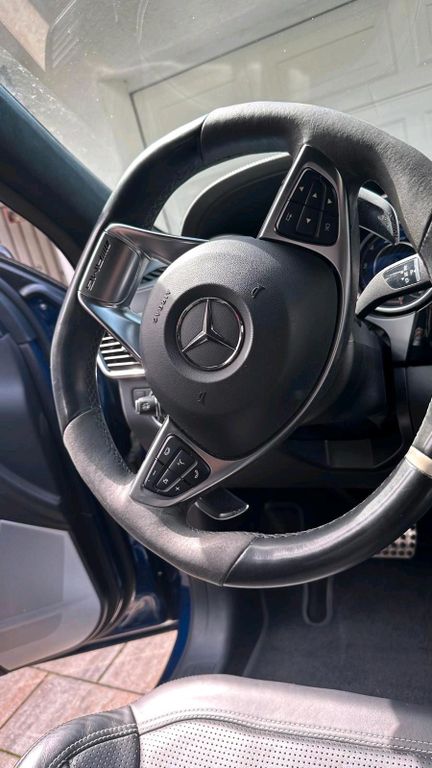 Mercedes-Benz GL 2019