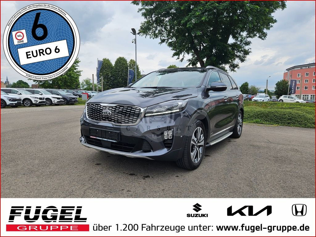 Kia Sorento 2020