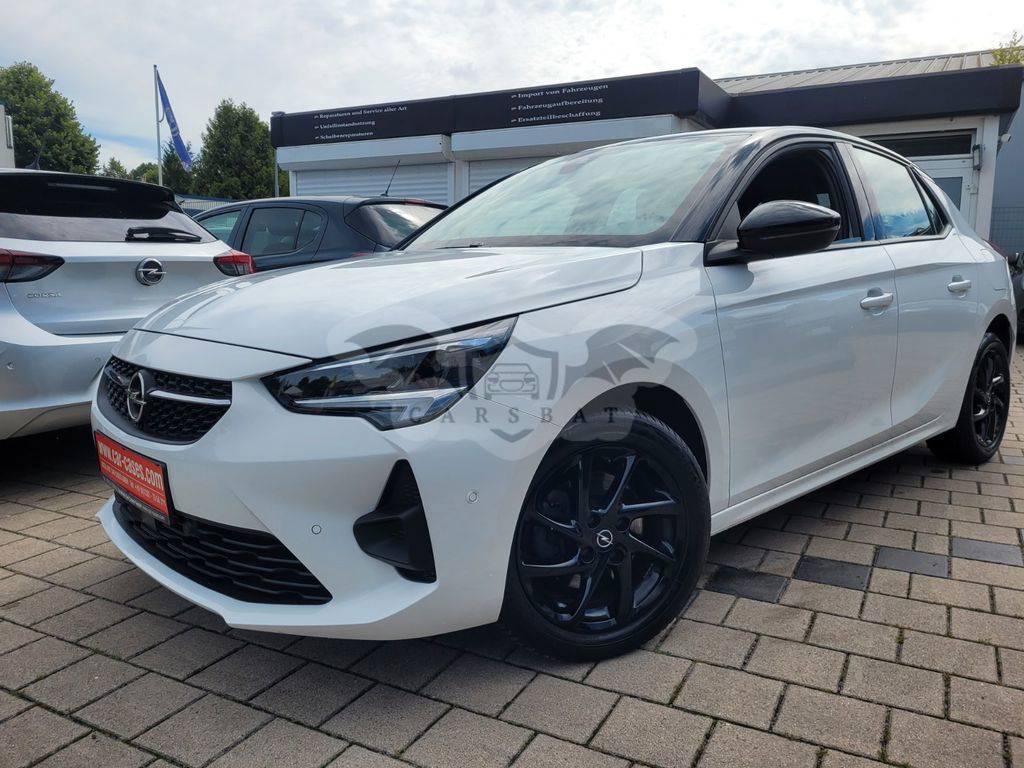 Opel Corsa 2022