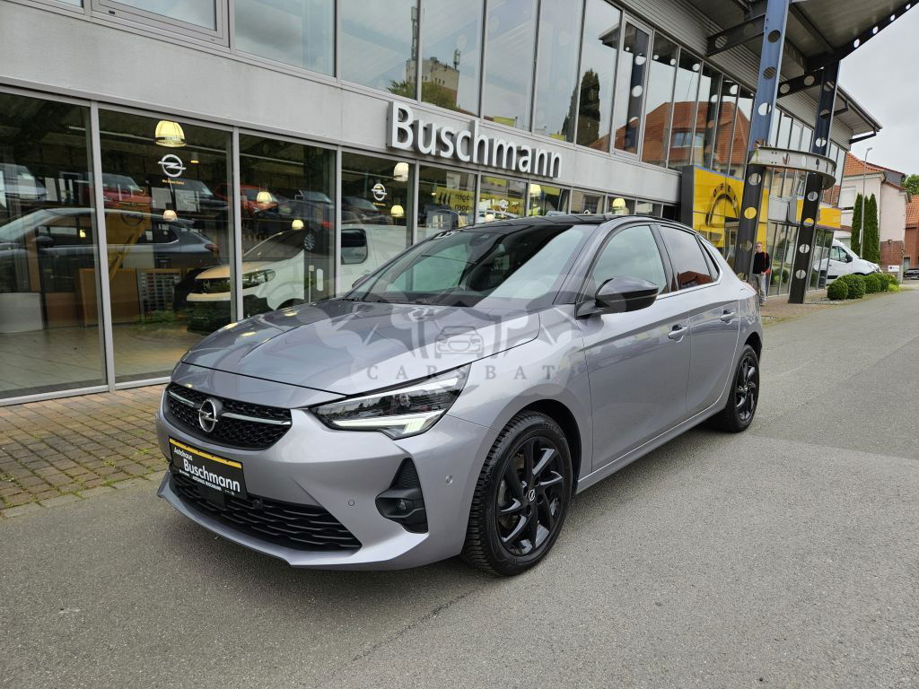 Opel Corsa 2023