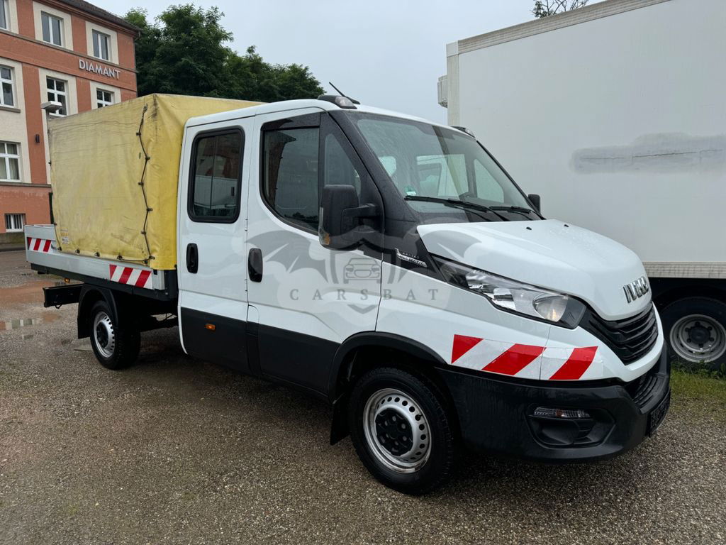Iveco Daily 2023
