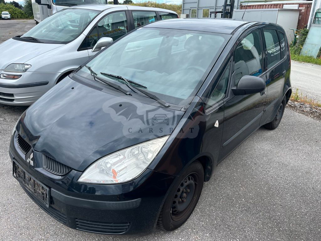 Mitsubishi Colt 2008