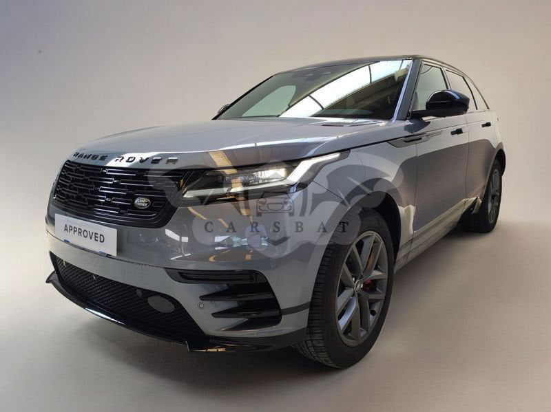 Land Rover Range Rover Velar 2023