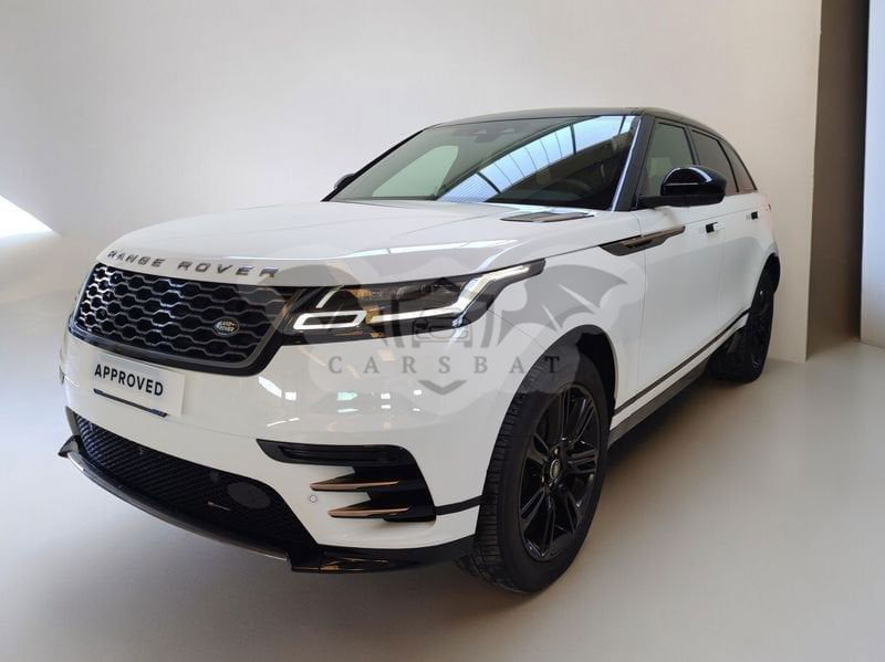 Land Rover Range Rover Velar 2023