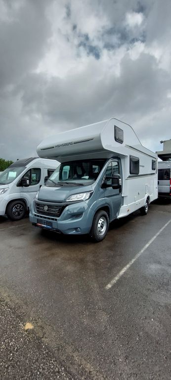 Weinsberg CaraHome 2024
