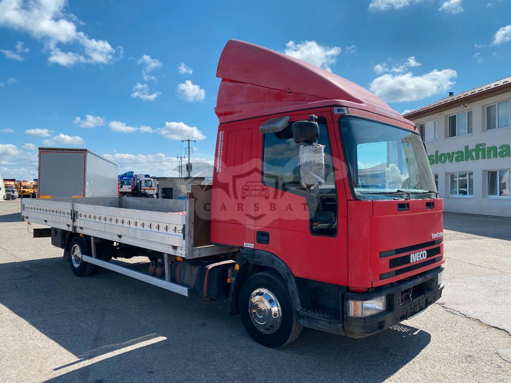 Iveco Eurocargo 2004