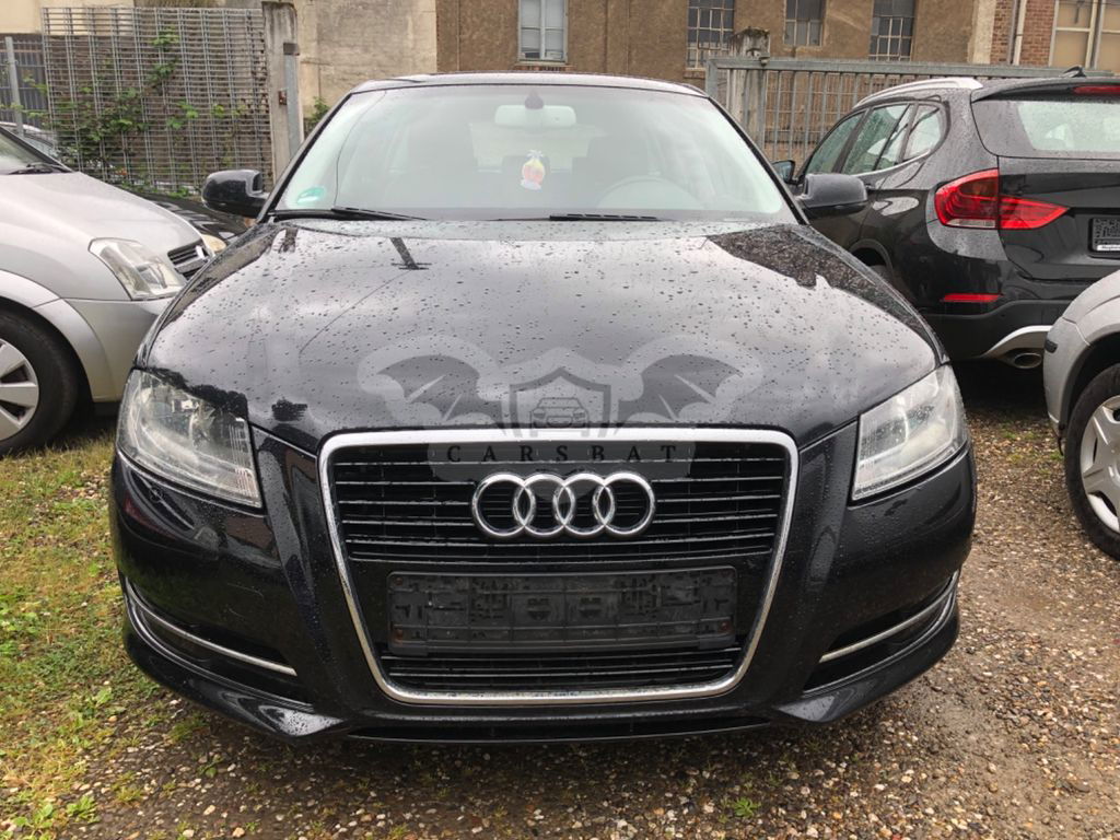 Audi A3 2010