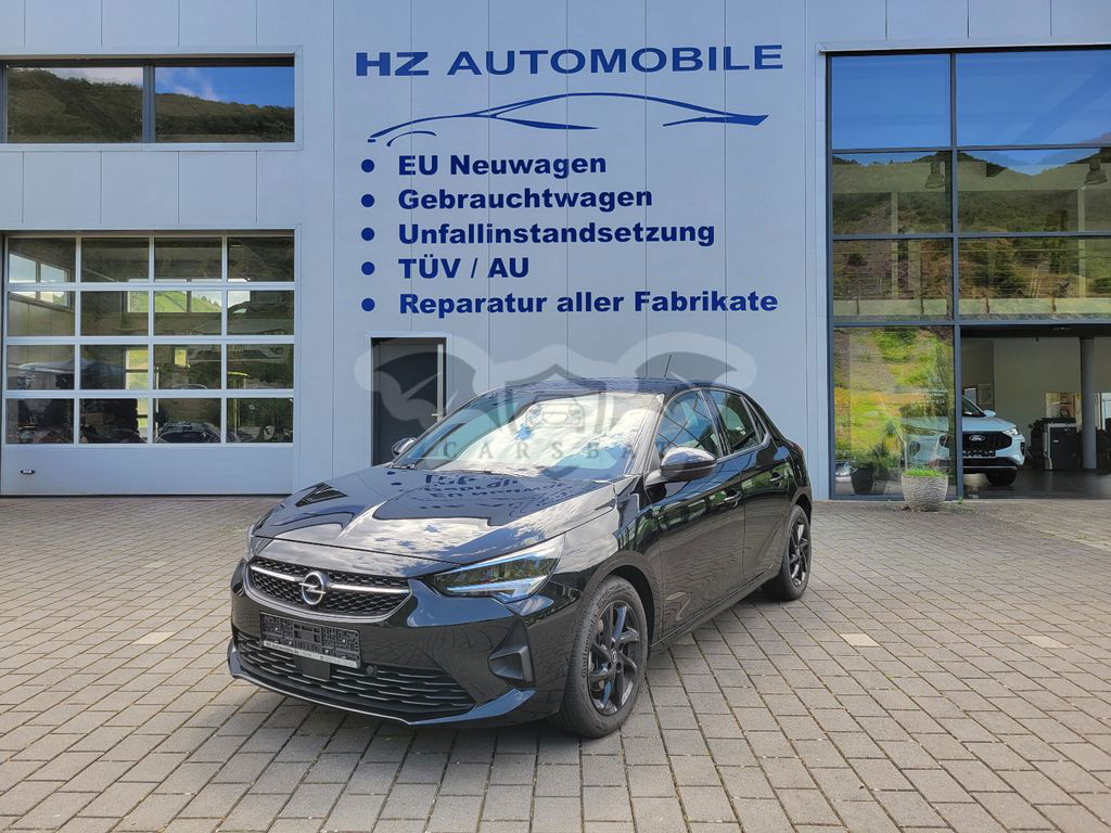 Opel Corsa 2023