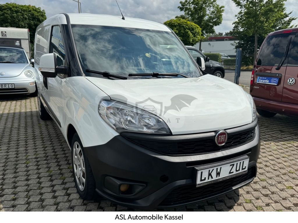 Fiat Doblo 2016