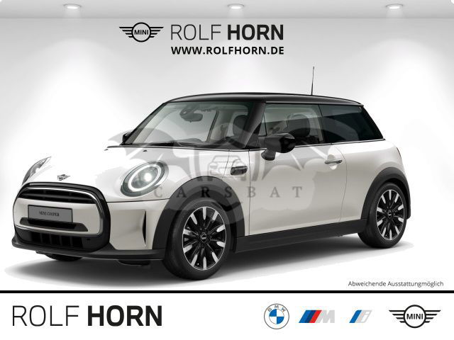 Mini Cooper 2023