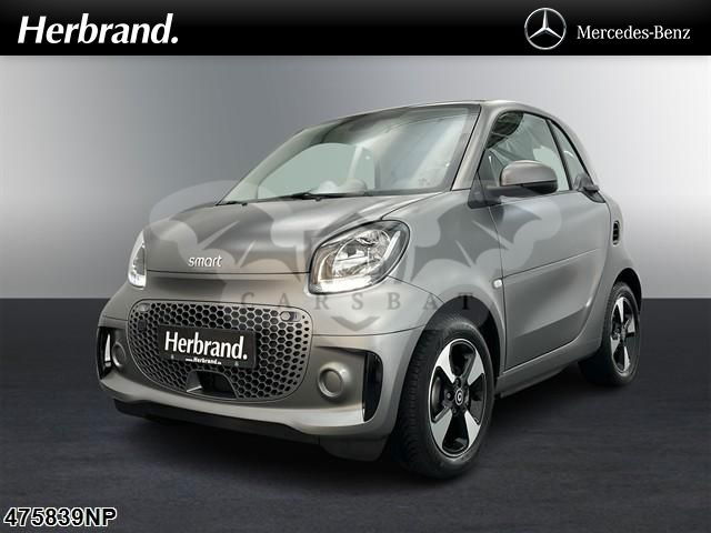 Smart Fortwo 2020