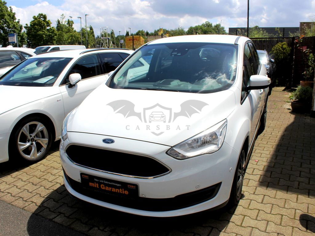 Ford C-Max 2016