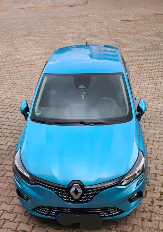 Renault Clio 2019
