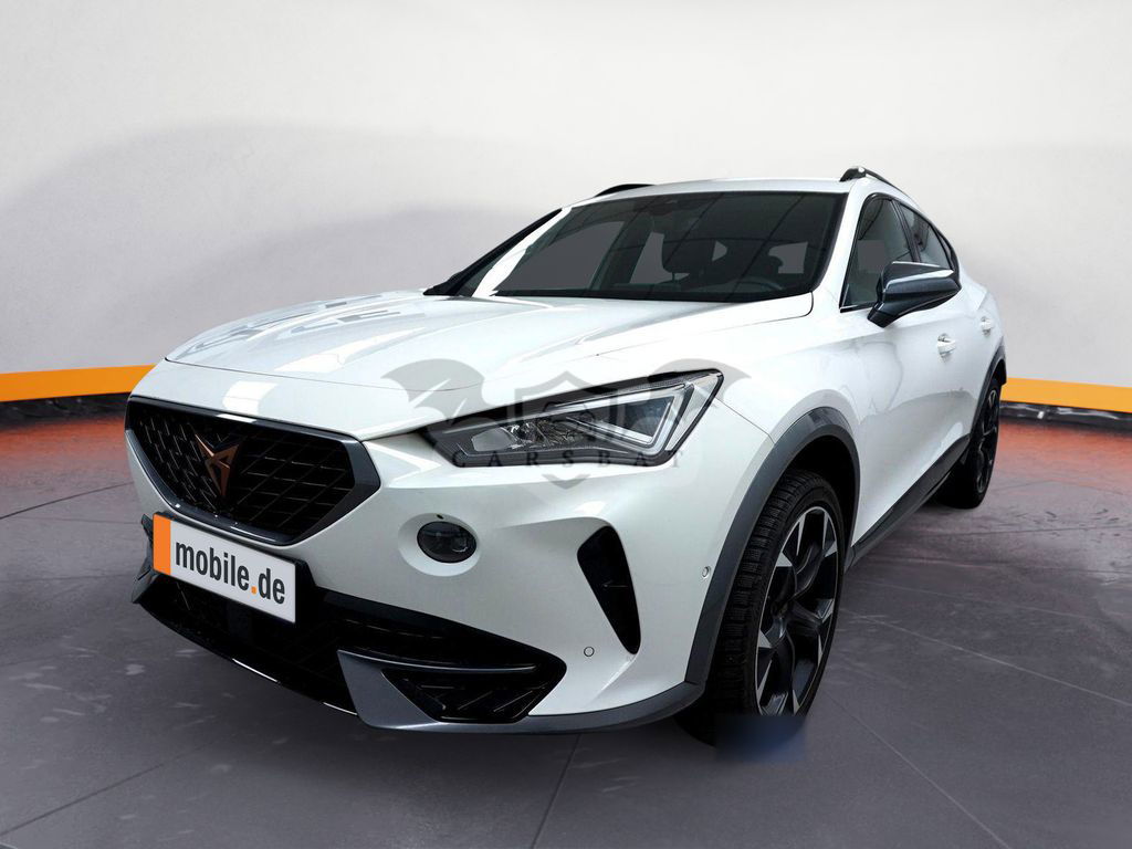 Cupra Formentor 2023