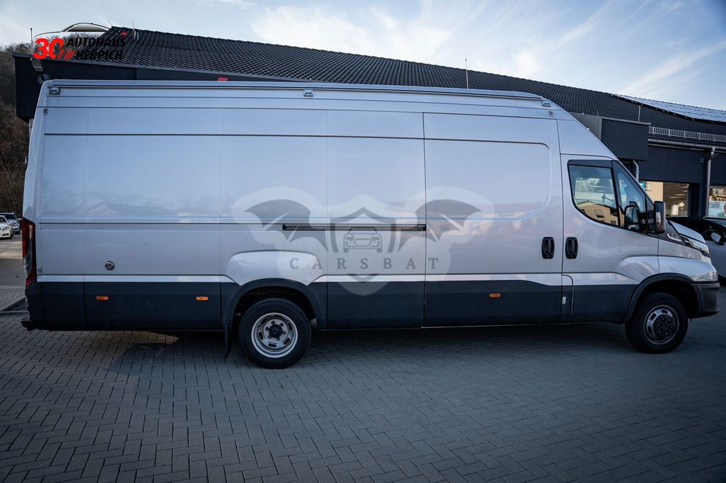 Iveco Daily 2021