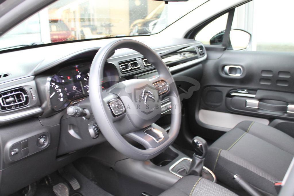 Citroën C3 2023