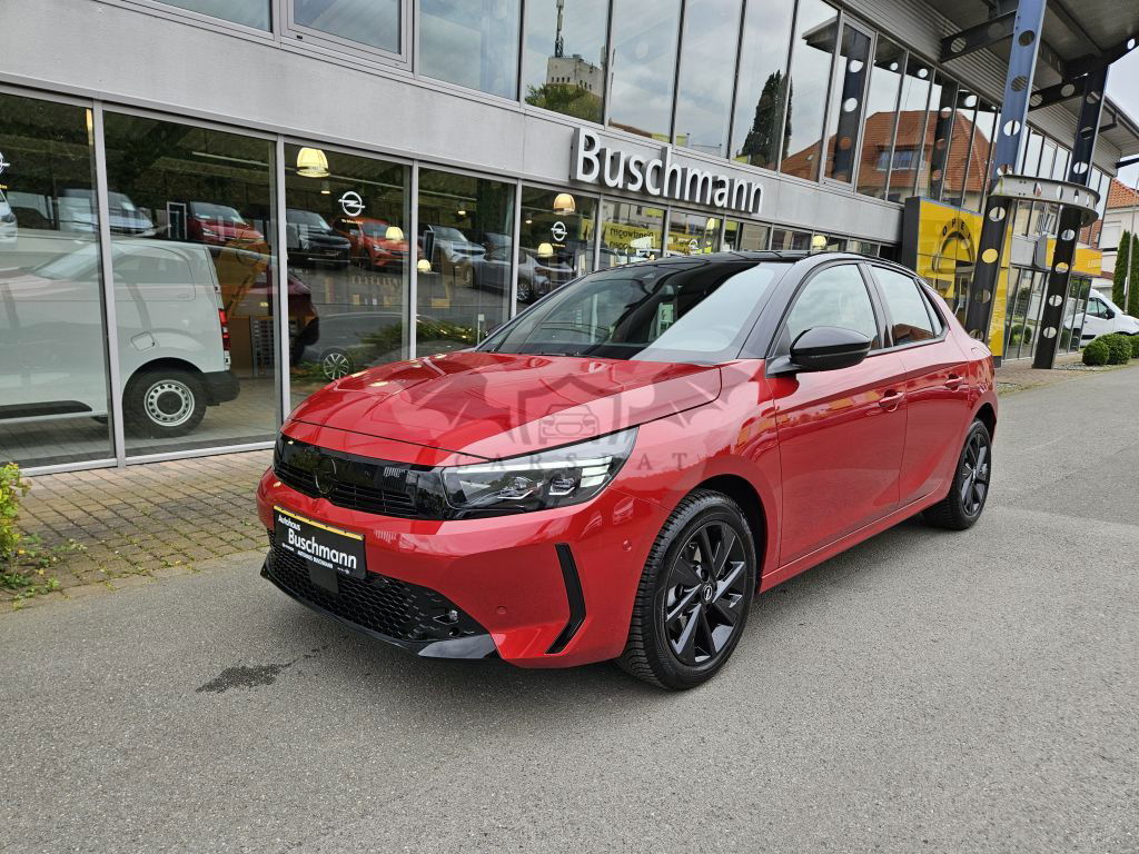 Opel Corsa 2023
