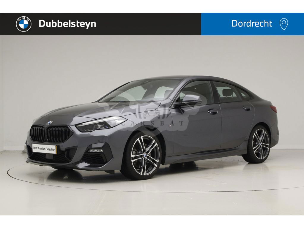 BMW 2 Series 220 Gran Coupe 2021