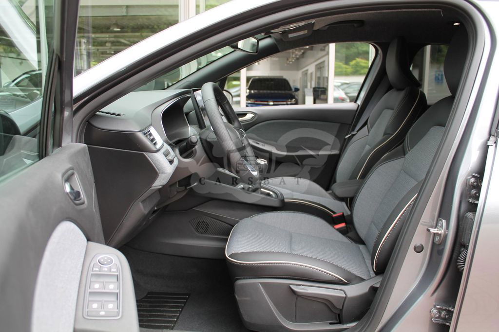Renault Clio 2024