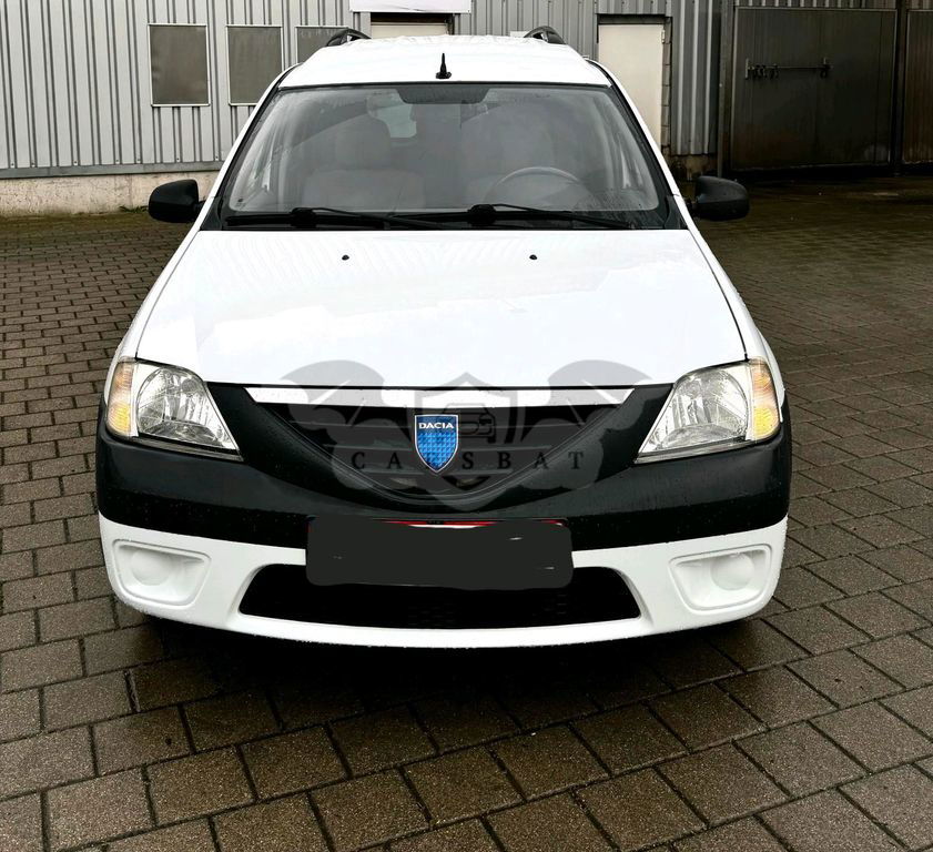 Dacia Logan 2008