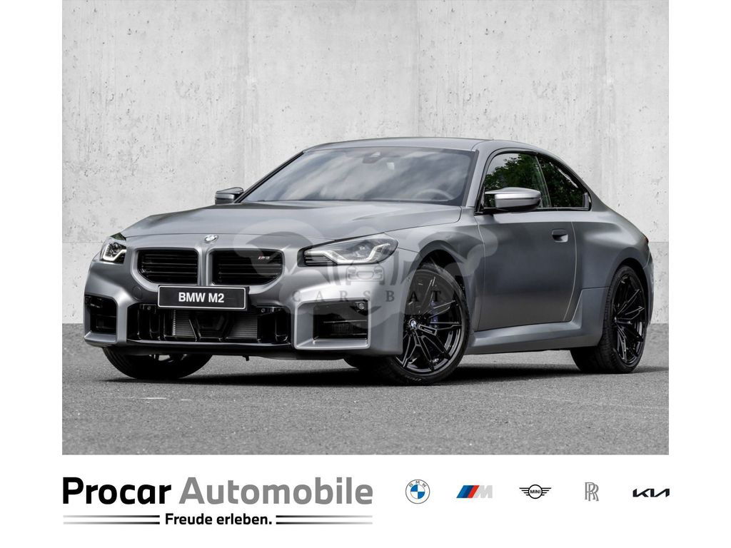 BMW M2 2024