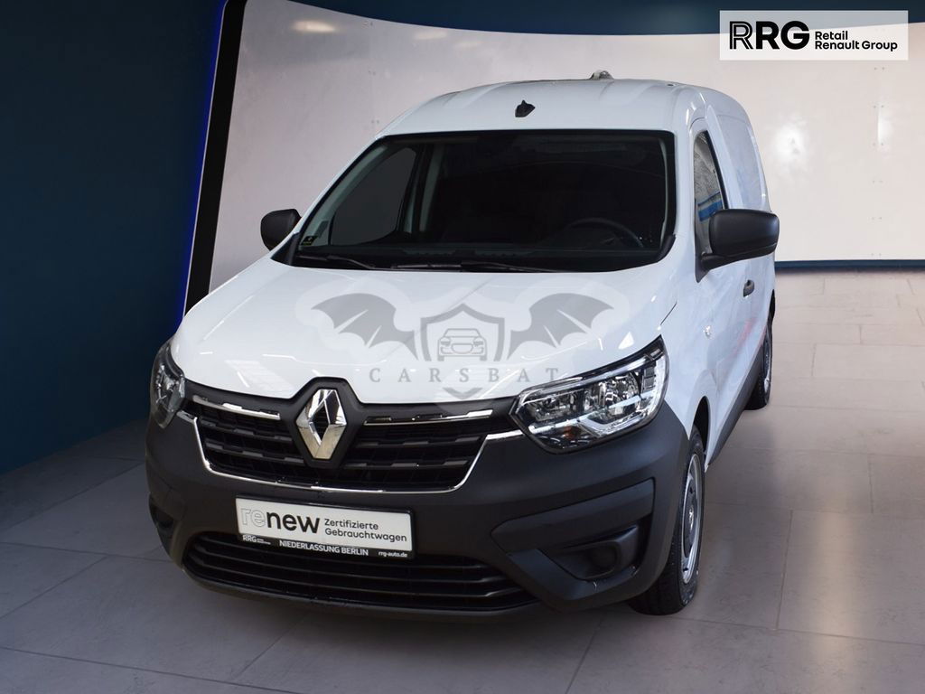 Renault Express 2024