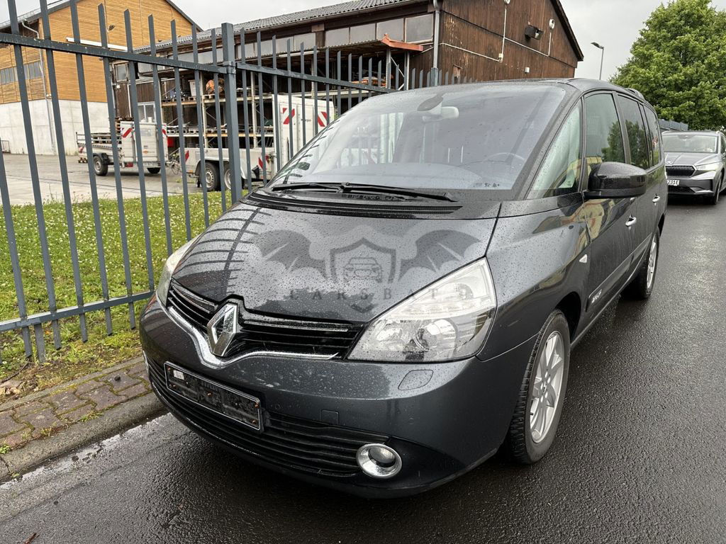 Renault Espace 2013