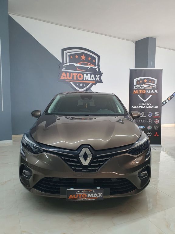 Renault Clio 2019