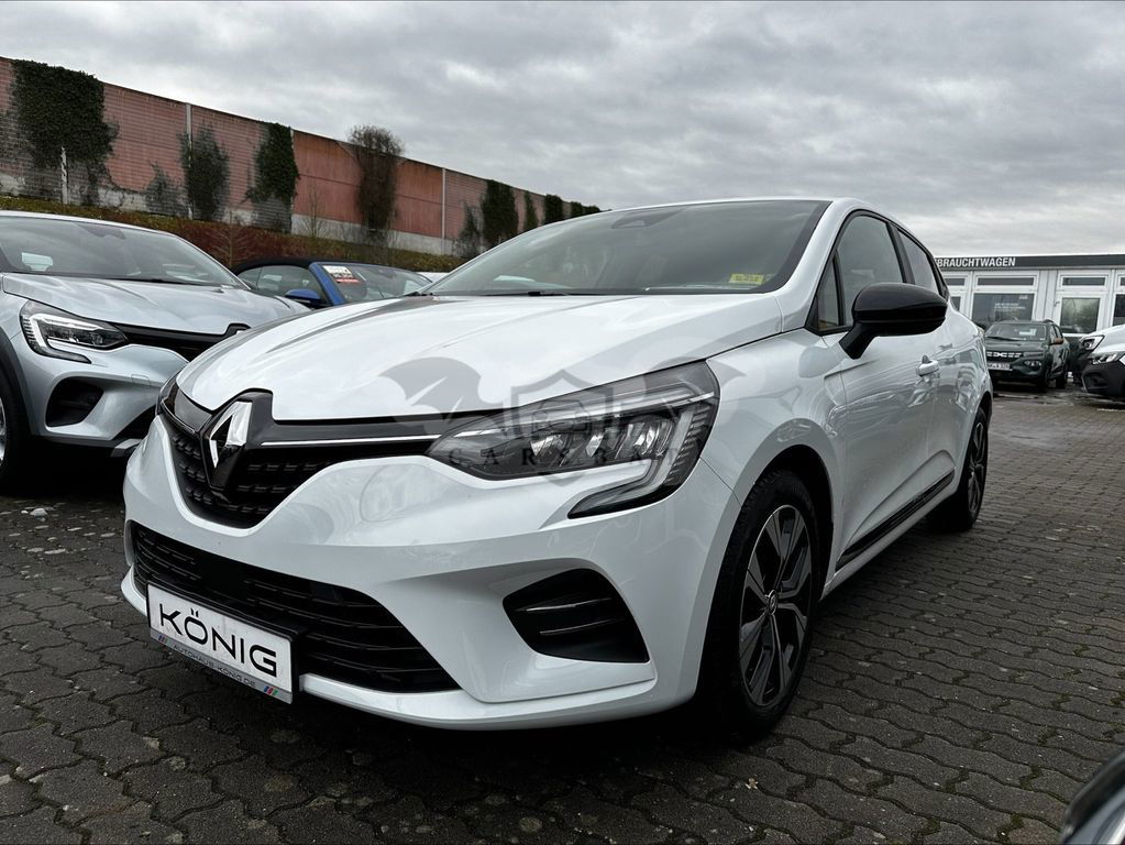 Renault Clio 2023