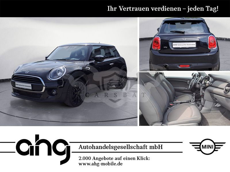Mini One 2020