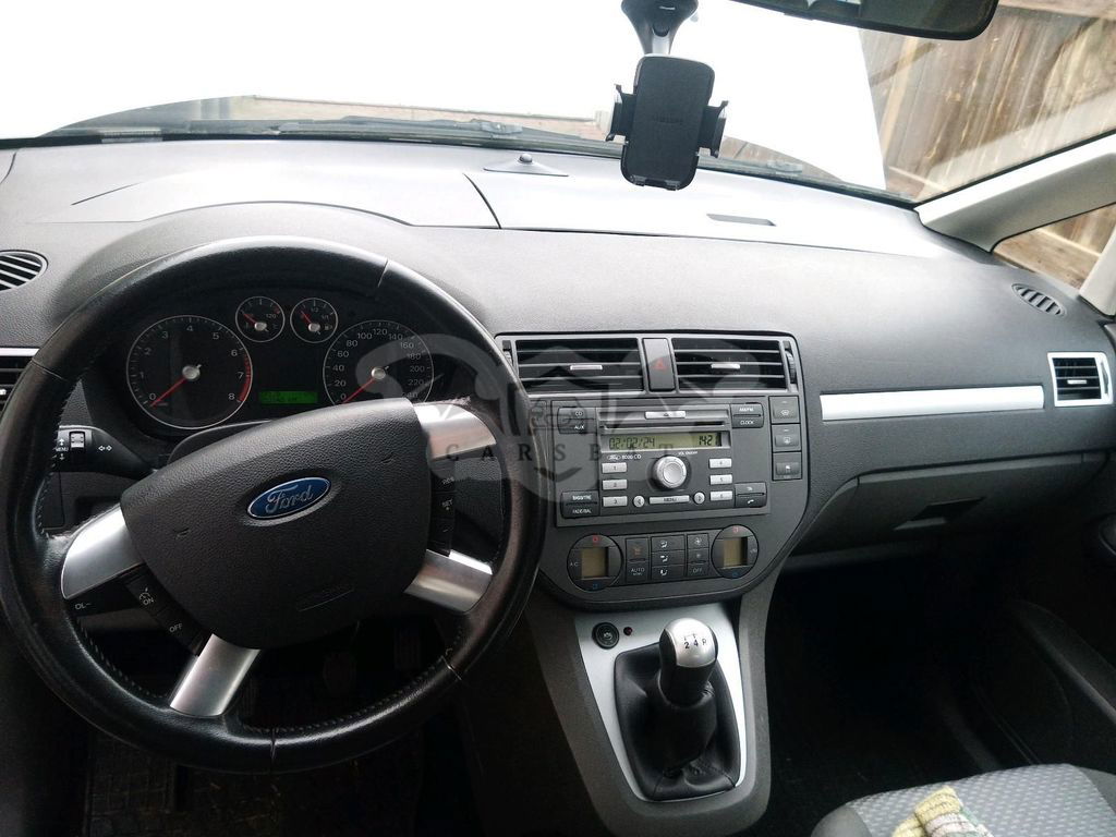Ford C-Max 2006