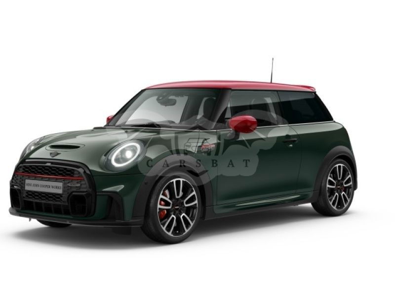 Mini John Cooper Works 2023