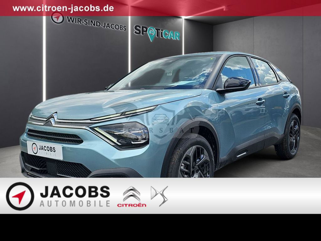 Citroën C4 2023