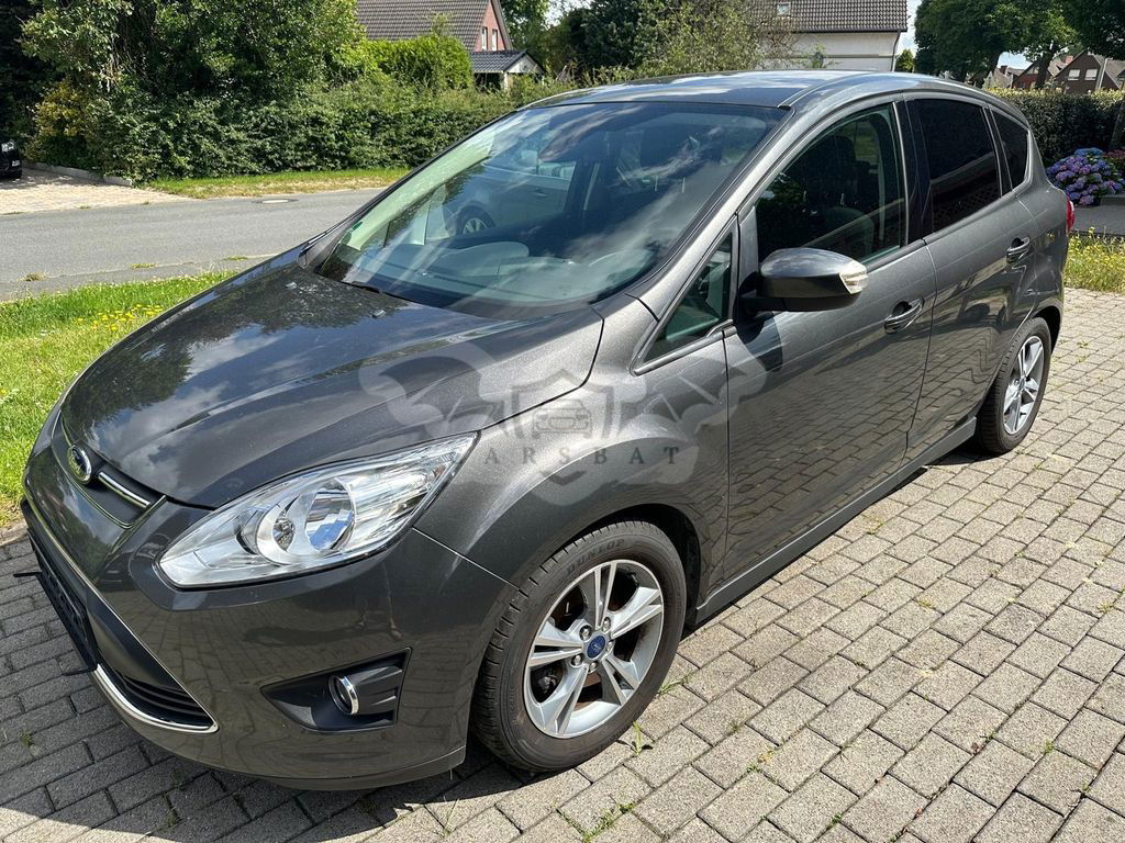 Ford C-Max 2015