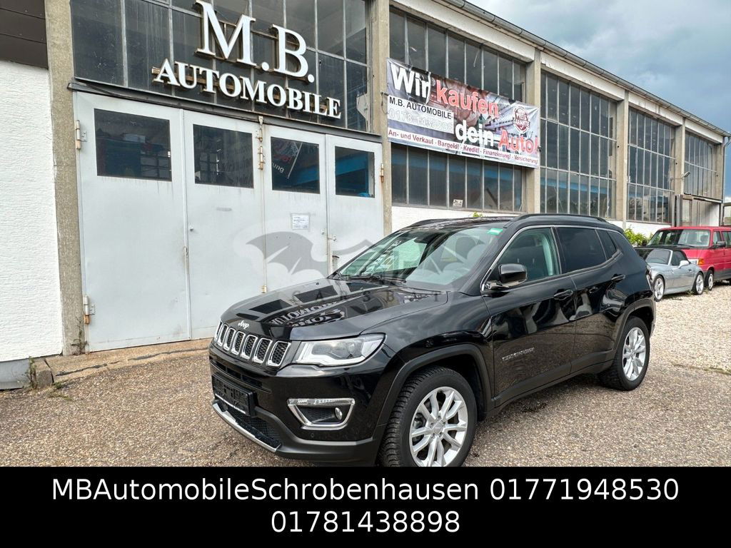 Jeep Compass 2021