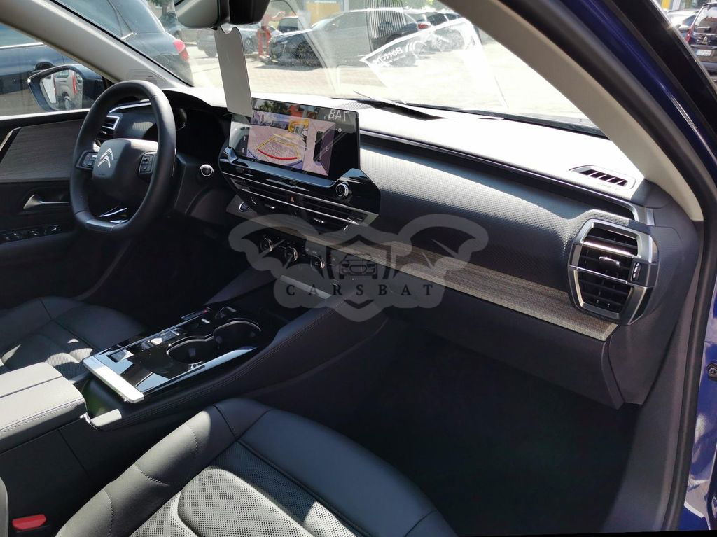 Citroën C5 X 2023