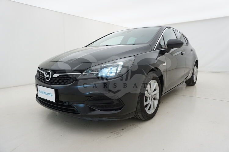 Opel Astra 2021