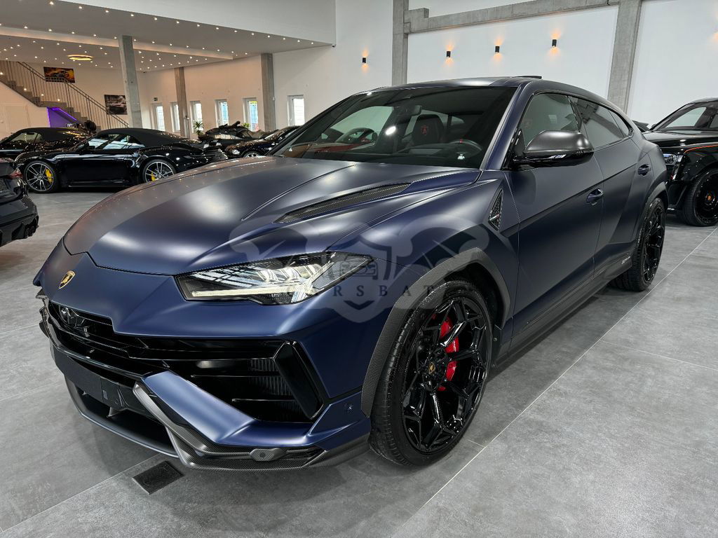 Lamborghini Urus 2023