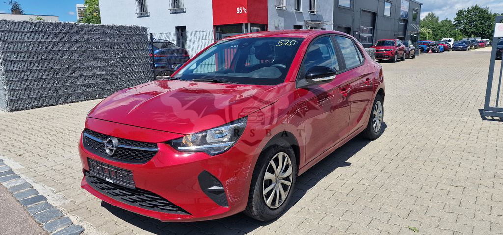 Opel Corsa 2022