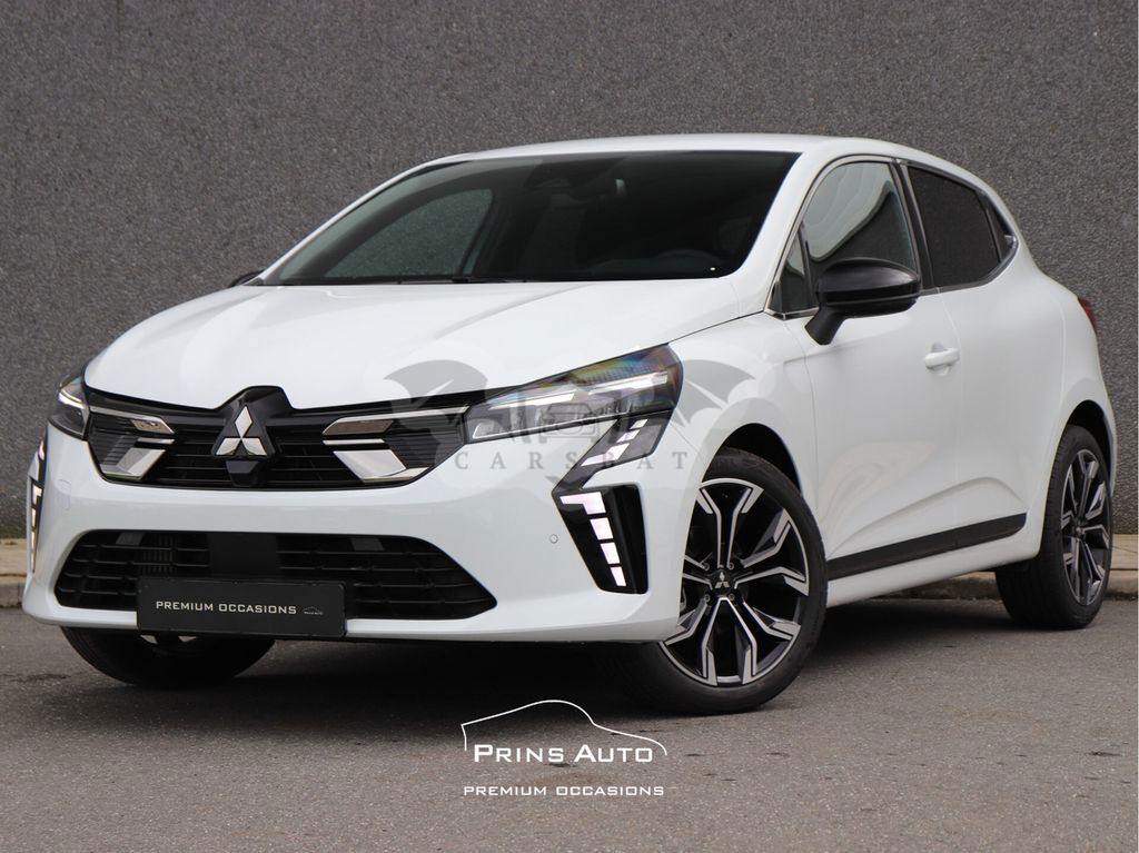 Mitsubishi Colt 2024