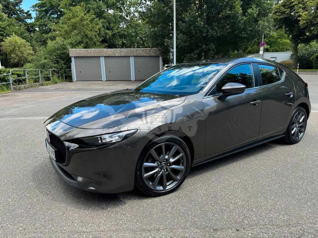 Mazda 2 2021