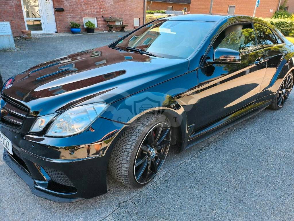 Mercedes-Benz 350 2009